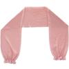 2 Pack Women Sun Protection Shawl Long Sleeve Arm Sleeves UV Protection Shawl for Golf and Outdoor Sports view 1
