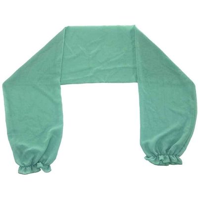 2 Pack Women Sun Protection Shawl Long Sleeve Arm Sleeves UV Protection Shawl for Golf and Outdoor Sports