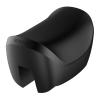 HUAYUWA V12 Seat Soft Comfort Cycling Saddle for Inmotion V12 Electric Unicycles Dedicated Cushion Pad for Women Men (Black) view 1