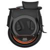 HUAYUWA V12 Seat Soft Comfort Cycling Saddle for Inmotion V12 Electric Unicycles Dedicated Cushion Pad for Women Men (Black) view 4