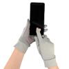 Greenery-GRE Summer UV Sun Protection Gloves for Women Fingerless Touchscreen Gloves UPF 50+ Full Finger Gloves for Driving Fishing Golf view 3