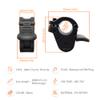 HUDAMZKY Ebike Thumb Throttle WUXING 300X Right/Left Hand Quick Disassembly Throttle for 24V 36V 48V 60V 72V Electric Bicycle Accelerator(300X SM Plug) view 2