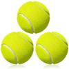 ARINEO Heavy Weight Cricket Tennis Ball ,Rubber Ball (3) view 1