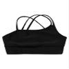 Fldy Kids Girls Camisole Crop Tops Gymnastics Ballet Dance Tank Top Undershirt Sports Training Bra Activewear Strappy A 8 Years view 4