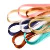 GREATFISHING Fly Tying Materials Choice Crystal Flash Tinsel Chenille Dubbing Line Yarn Realistic Nymph Bugs Scud Dry Saltwater Flies (10 Colors Streamer Steelhead Sabiki Rig Making Material) view 1
