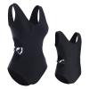 Summer Bikini Set for Mommy and Me Casual Family Swimsuits Matching Beachwear Set QZ014 11-12 Years view 2
