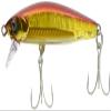 JACKALL Big Backer Fit Minnow 60 BIGBACKER Fit Minnow 01 Red Gold 0.4 oz (10.8 g)