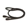 SIE Leather reins with stoppers (Full, Black) view 1