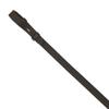 SIE Leather reins with stoppers (Full, Black) view 4