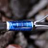 GREATFISHING Fly Tying Thread Combo Choice Midge Nymph Dry Flies Fly Tying Lure Making Materials Fly Tying Materials (8 Color Rod Wrapping Reparing Combo) view 3