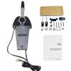 Outboard 704 Remote Control Box 704-48205-P1 Single Binnacle Console Top Mount For Yamaha Outboard Engine Push To Open view 1