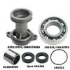 ERINER 825119T01 8M0070880 Propeller Housing Assy for Mercury Outboard 2T 25 30HP Motor view 2