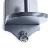 LANTE LIFE Solid Wood Pool Chalk Holder  Wall Mounted Cone Chalk Stand with Hardware, Black Pool Table Accessory view 4