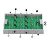 Fine Workmanship Compact Size Aluminum Rod Robust Reliable ,Foosball Table, for Adults and Kids,Compact Mini Tabletop Soccer Game, Foosball Table, Fine Workmanship Compact Size Alumfootball tabl view 1
