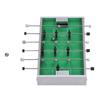 Fine Workmanship Compact Size Aluminum Rod Robust Reliable ,Foosball Table, for Adults and Kids,Compact Mini Tabletop Soccer Game, Foosball Table, Fine Workmanship Compact Size Alumfootball tabl view 4