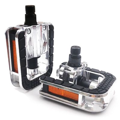 Mountain Bike Pedals, K1155 Folding Bike Pedal Outdoor Road Bicycle Modified Accessory