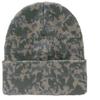 Digital ACU Olive Drab Army Green Brown Khaki Tan Marpat Digi Camo Digital Camouflage Beanie Stocking Watch Cuffed Cap Hat Hunting Hunter Military Outdoor Style view 1