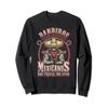 Bandidos Mexicanos Funny Sweatshirt view 1