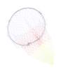 BESPORTBLE 1pc Fishing Landing Net Fish Catching Hoop Net Large Fishing Shrimp Aquarium Folding Mesh s Drag Fishs Salvage Grabbing Brine view 1