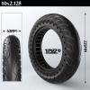1PZ TS1-X10 10x2.125 Solid Tire Front or Rear Honeycomb Tires Replacement for Xiaomi M365 and Gotrax G4 Electric Scooter Wheels view 2