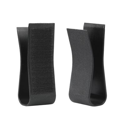 2 Packs 9mm Mag Pouch Insert for Pistol Magazine Pouch Carrier Insert Shore Fast MAG Fittings Clips Set 9mm