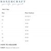 boxercraft Mens Crew Neck Short Sleeve Tri-Blend Tee, Cotton Blend, Easy Care, Red-2X view 3