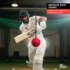 Bratla Hanging Cricket Practice Ball with String  Hard PVC Tethered Training Ball for Batting Practice, Hand-Eye Coordination & Shot Timing  Solo Cricket Practice for All Ages view 4
