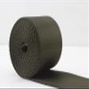 Nylon Webbing Ribbon 3/4 inch (18mm) Heavy Weight Green Strap Replacement 5 Yards ZD51 view 1