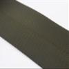 Nylon Webbing Ribbon 3/4 inch (18mm) Heavy Weight Green Strap Replacement 5 Yards ZD51 view 4