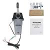 Single Lever Console Top Mount Remote Control Box 67200-93J13 For Suzuki Outboard Engine DF25 To DF200 DF250 view 1