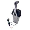 Single Lever Console Top Mount Remote Control Box 67200-93J13 For Suzuki Outboard Engine DF25 To DF200 DF250 view 4