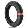 1PZ T20-X01 Fat Tire 20 x 4.0 Inch E-Bike Mountain Bicycle Tire Replacement for High-Performance Puncture-Resistant and All-Terrain Folding Electric MTB Tire with Offroad or Trail Riding view 1