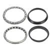 Steering Ball Bearing, 37mm/1.5in Electric Scooter Steering Ball Bearing with Washer Fork Bearing Part for M365/PRO view 4