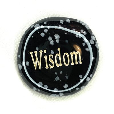 Tumbled Wish Stones, Intention Stones, Tumbled Wishing Stones, Worry Stones, Happy Stones Wisdom