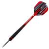 Harrows 26g ACE Steel Tip Darts, Non Slip, Vulcanised Rubber Grip, 26 Gram view 4