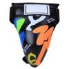 Alvinlite Boxing Abdominal and Groin Protector (Black) view 1