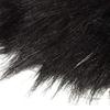 VIGUEUR 7PCS Mustaches Self Adhesive - Fake Beard for Masquerade Black view 2