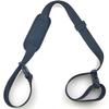 Camping Chair Strap,Carry Strap for Beach Chair Carrying Folding Chair Adjustable Beach Chair Carry Straps Universal Chair Shoulder Straps for Beaches Backpacking Picnics Outdoor view 1