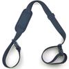 Camping Chair Strap,Carry Strap for Beach Chair Carrying Folding Chair Adjustable Beach Chair Carry Straps Universal Chair Shoulder Straps for Beaches Backpacking Picnics Outdoor view 2