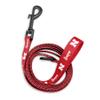 Nebraska Cornhuskers 6 Foot Dog Leash | Officially Licensed view 2
