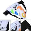 Alvinlite Boxing Abdominal and Groin Protector (White) view 2