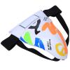 Alvinlite Boxing Abdominal and Groin Protector (White) view 3