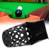 Alvinlite 6Pcs/Set Pool Pocket Nets Billiards Plastic Basket Drop Net Bag Snooker Accessory for Billiard Table -374 (20cm) view 4
