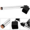 Alvinlite Multifunction Snooker Repair Tool , 2 in 1 Pool Chalk Holder with Stick Tip Pick for Billiards, Lightweight and Portable -563 view 2