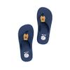 Yellow Box Soleil Sandal, Solid Navy view 3
