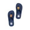 Yellow Box Soleil Sandal, Solid Navy view 4