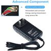 Dysead AC Adapter for Fitness Quest NB5200-2 Elliptical Bike NB52002 Power Supply Cord view 2