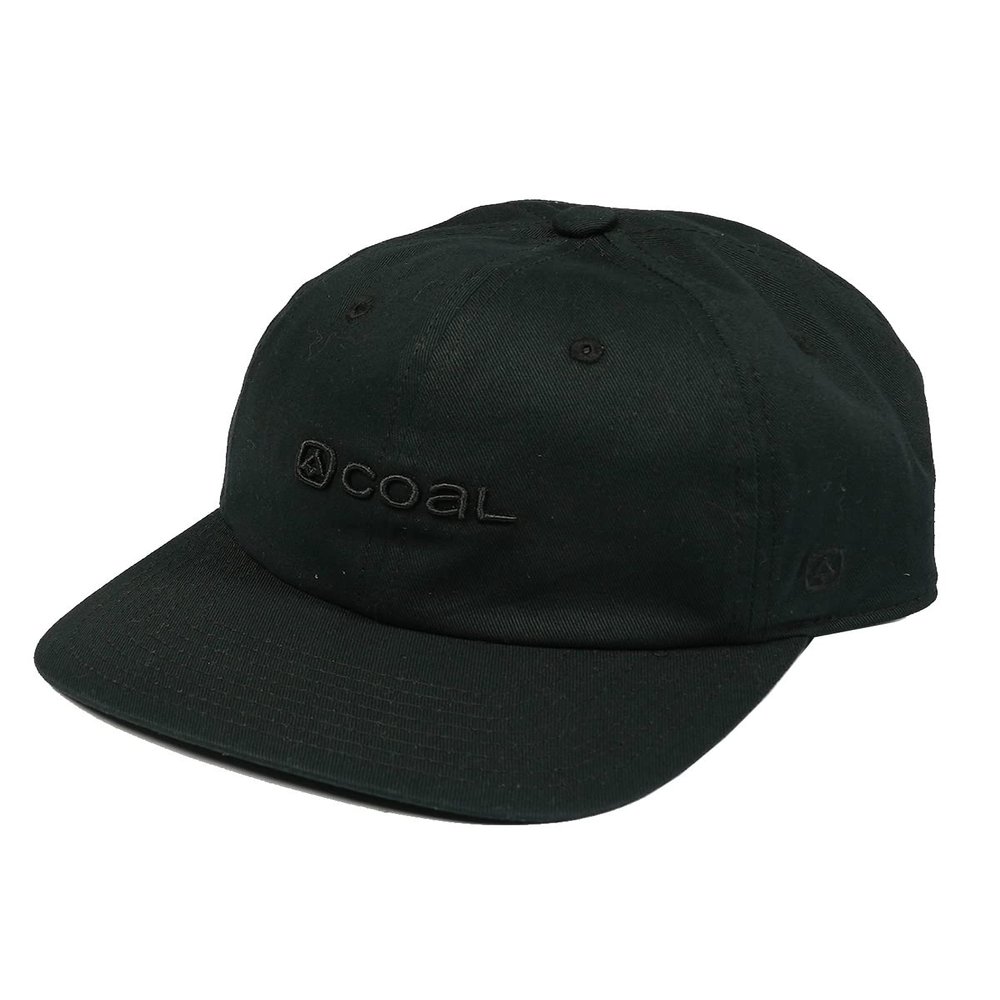 The Encore Classic 6 Panel Cap