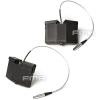 FMA Tactical AVS9 Helmet Night Vision Goggle NVG Battery Box Case with Wire Dummy Model view 3