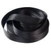 DTKJ Nylon Webbing 38mm,Heavy Duty Black Webbing Strap for Bags, Rucksack, Backpacks, Luggage Cargo Strapping view 1